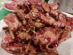 -盛港湾海鲜食府(黄沙店)