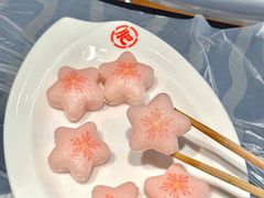 -肥肥虾庄·金牌油焖大虾(杨园滨江时代walk店)