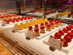 -富力丽思卡尔顿酒店·香荟全日制餐厅
