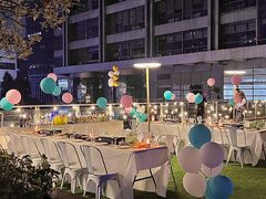 -CIAO·团建聚餐·生日派对轰趴馆(福田店)