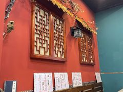 -李大牛和刘大力手作甜品(凯德店)