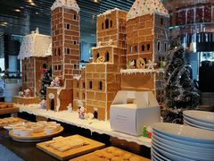 -广州富力君悦大酒店·凯菲厅