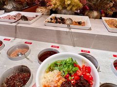 -刘一手重庆火锅(万达广场店)