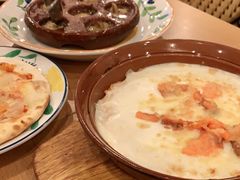 -萨莉亚意式餐厅(国展天虹店)