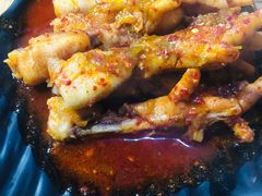 -京玉菲饭店(李村店)