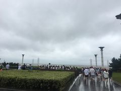 -日照灯塔风景区