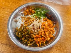 -日头火米粉(稚山路店)