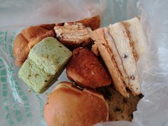 -庆祥斋糕点厂(留学路店)