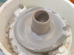 -陶语手工·拼豆·陶艺·银饰diy(宽厚里店)