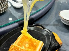 -格日勒阿妈蒙古厨房(新华广场店)