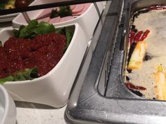 -海底捞火锅(长沙华创国际广场店)