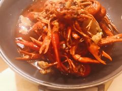 -聚味瞿记·龙虾堂(望城店)