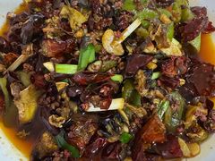 鲜炒螺肉-三哥田螺(北书院街店)