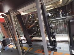 -蜗牛健身·私教馆(海珀香庭店)