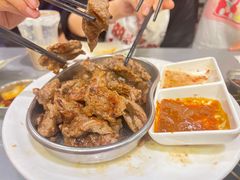 -咕咕站韩国料理(紫金港店)