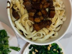-杏园餐厅(西四北大街店)