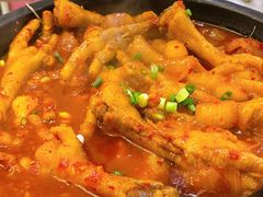-HOTISLAND海鸡岛·韩国料理(江南西店)
