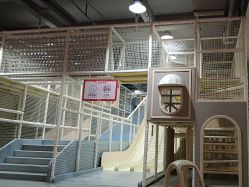 -宝燕乐园(春申店)