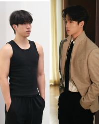 点击看大图 -LDIAMON西服定制(温州店)
