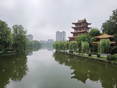 -沙市市中山公园