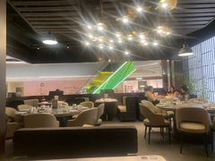 -大秦小宴•新派西北(万象前海店)