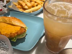 -新世界餐厅(万达店)