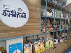 -萌兽医馆·犬猫专科·眼科中心·宠物医院(朝阳门分院)