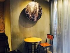 -来回·咖啡(天河南店)