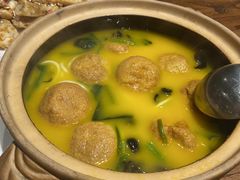 -山西会馆·晋菜·晋商宴·民俗博物馆(体育路店)