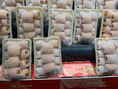 -旺豪超市(胜利购物广场店)