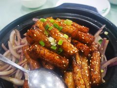 -鲁南老味·百年传承地域鲁菜(岔路街店)