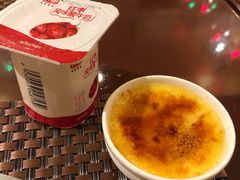 -华安国际大酒店-餐厅