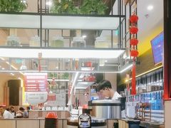 -金掌勺锅包肉(太原万达店)