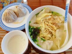 -笑来喜馄饨小笼工坊店(湖滨街店)