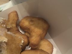 -德克士(五洲餐厅)