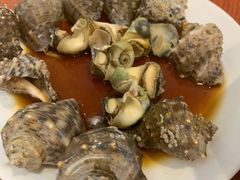 -四海鲜渔家菜(黄金海岸店)