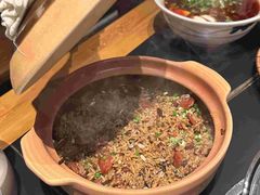 -黔蘑菇四季餐厅(观山湖店)