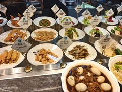 -小绍兴家宴·百年绍兴菜(鲁迅路店)