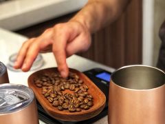 -Again Coffee Roaster(香蜜湖店)