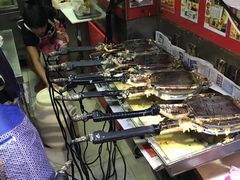 -利强记北角鸡蛋仔(弥敦道店 )