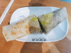 -弄堂咪道-饭香·面香·馄饨香(兴梅店)