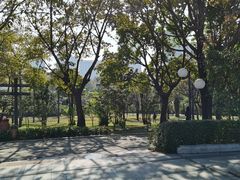 -荔香公园