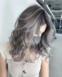 点击看大图 -KIMI HAIR SALON·烫染设计店