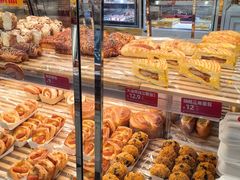 -味多美蛋糕(新和平里店)