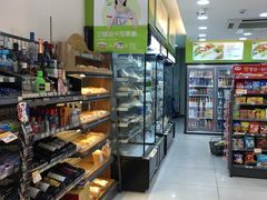 -today便利店(汉街店)