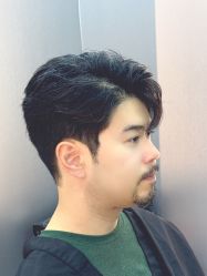 -赤道 Hair Salon