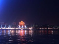 -桂林两江四湖景区