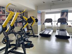 -中田健身工作室(珠江路地铁站店)
