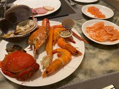 -安蒂娅·海鲜自助餐厅(安蒂娅美兰酒店)