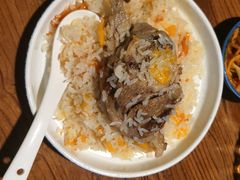 -纳瓦新疆菜(银都店)